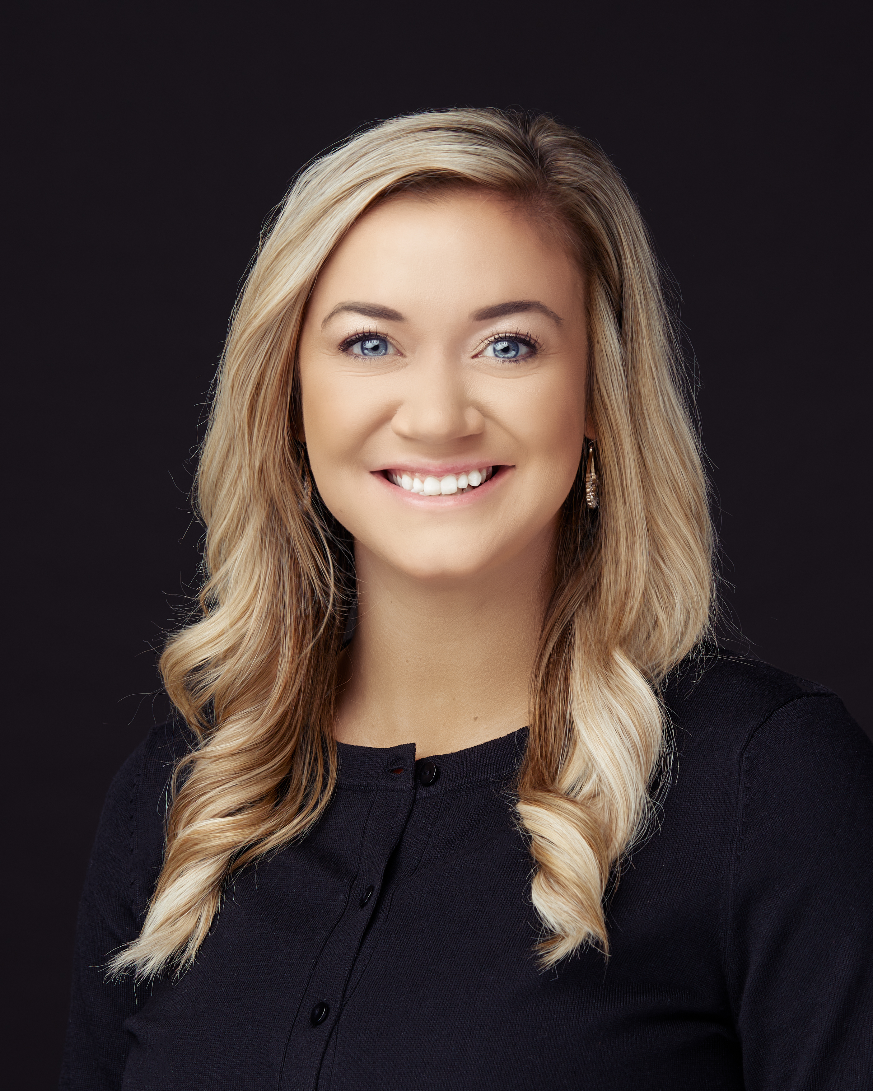 Amanda Vance