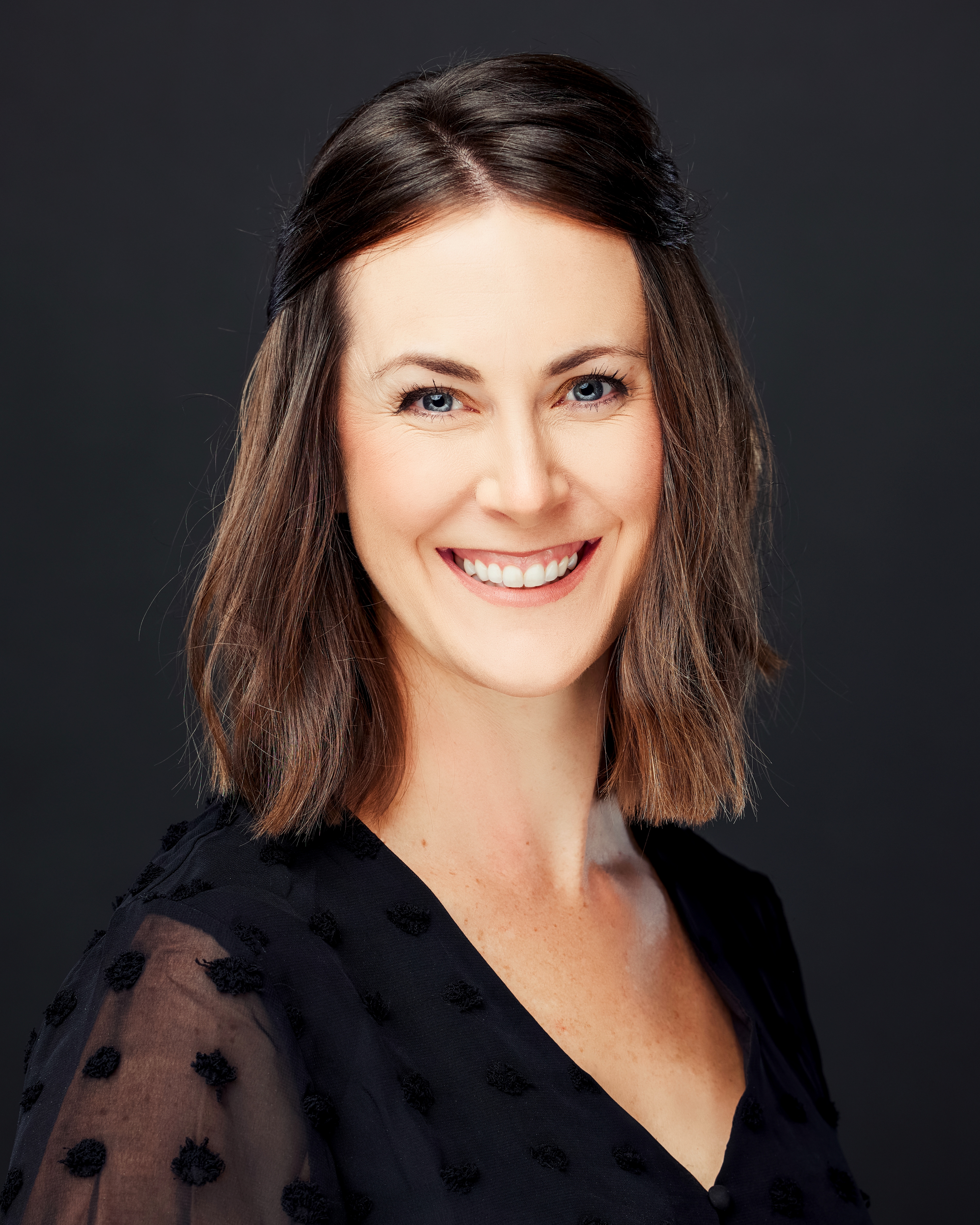 Stephanie Graham