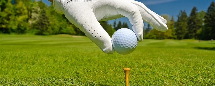 World Golf Village, St. Augustine