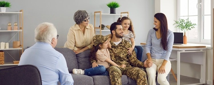 Living Near Naval Station Mayport FL