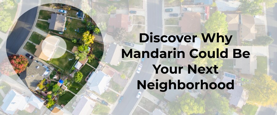 Discover Why Mandarin Could Be Your Next Neighborhood