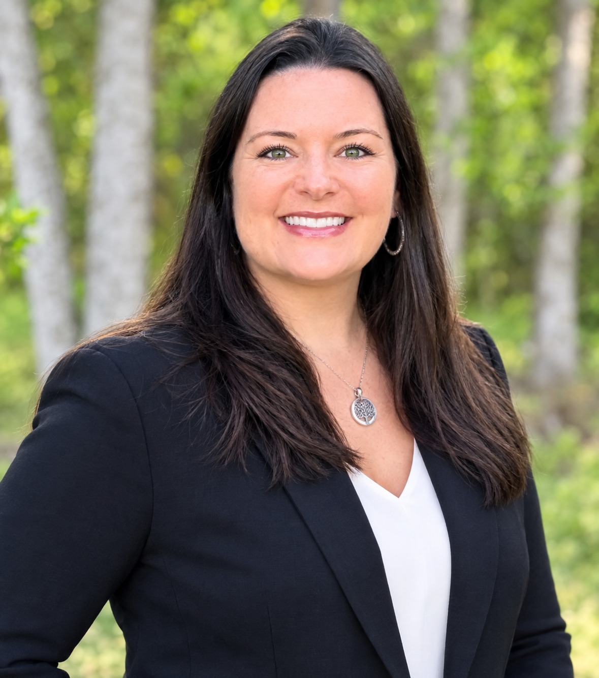 Erin Torres Jacksonville Realtor