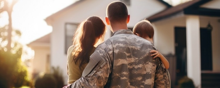 Buying A Home Near Blount Island Command, Jacksonville, FL