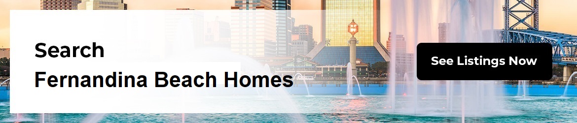 Homes for Sale in Fernandina Beach, FL