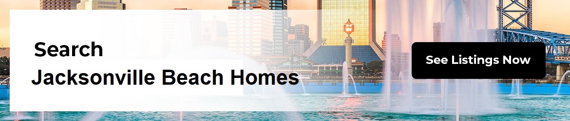 Jacksonville Beach Homes