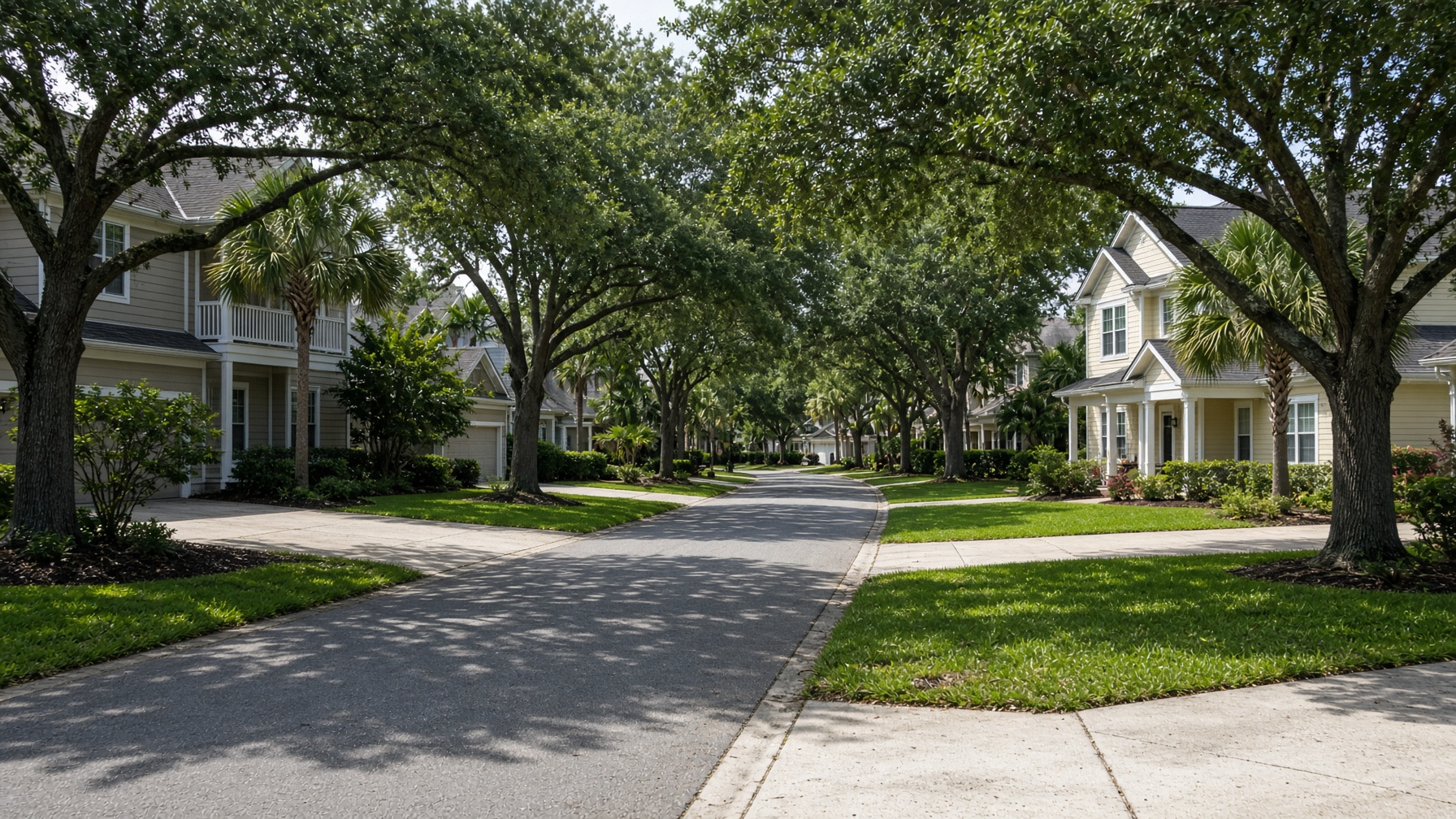 Compare Orange Park if you want a closer NAS Jacksonville shot and mixed-age housing