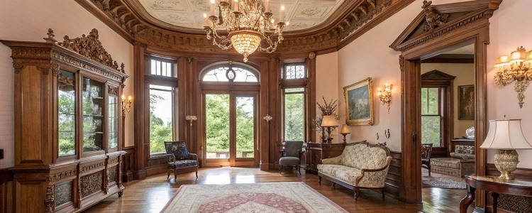 Victorian-era architecture in Fernandina Beach