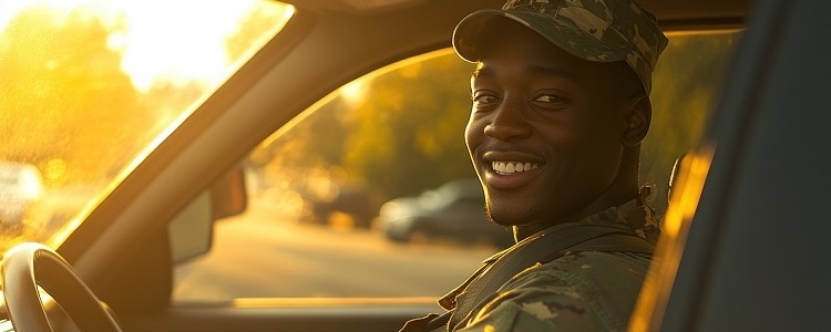 Buying A Home Near Blount Island Command, Jacksonville, FL