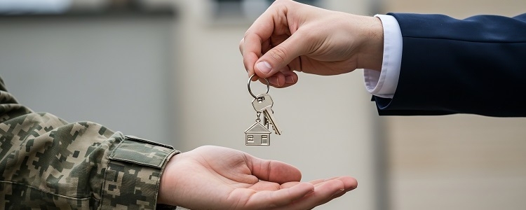 Buying A Home Near Blount Island Command, Jacksonville, FL