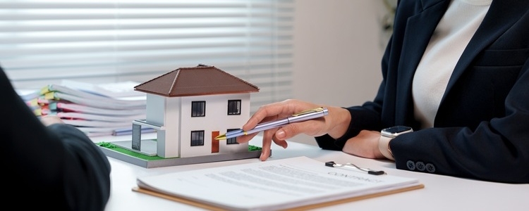 Your Guide To Working With Homes For Heroes Realtors