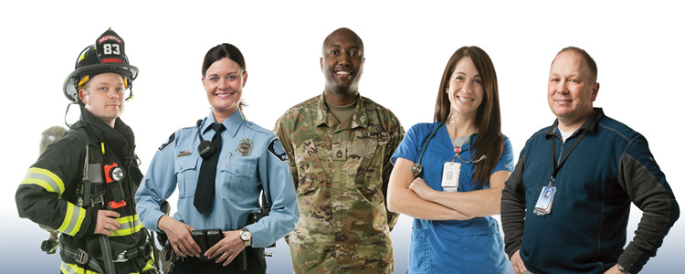 Your Guide To Working With Homes For Heroes Realtors