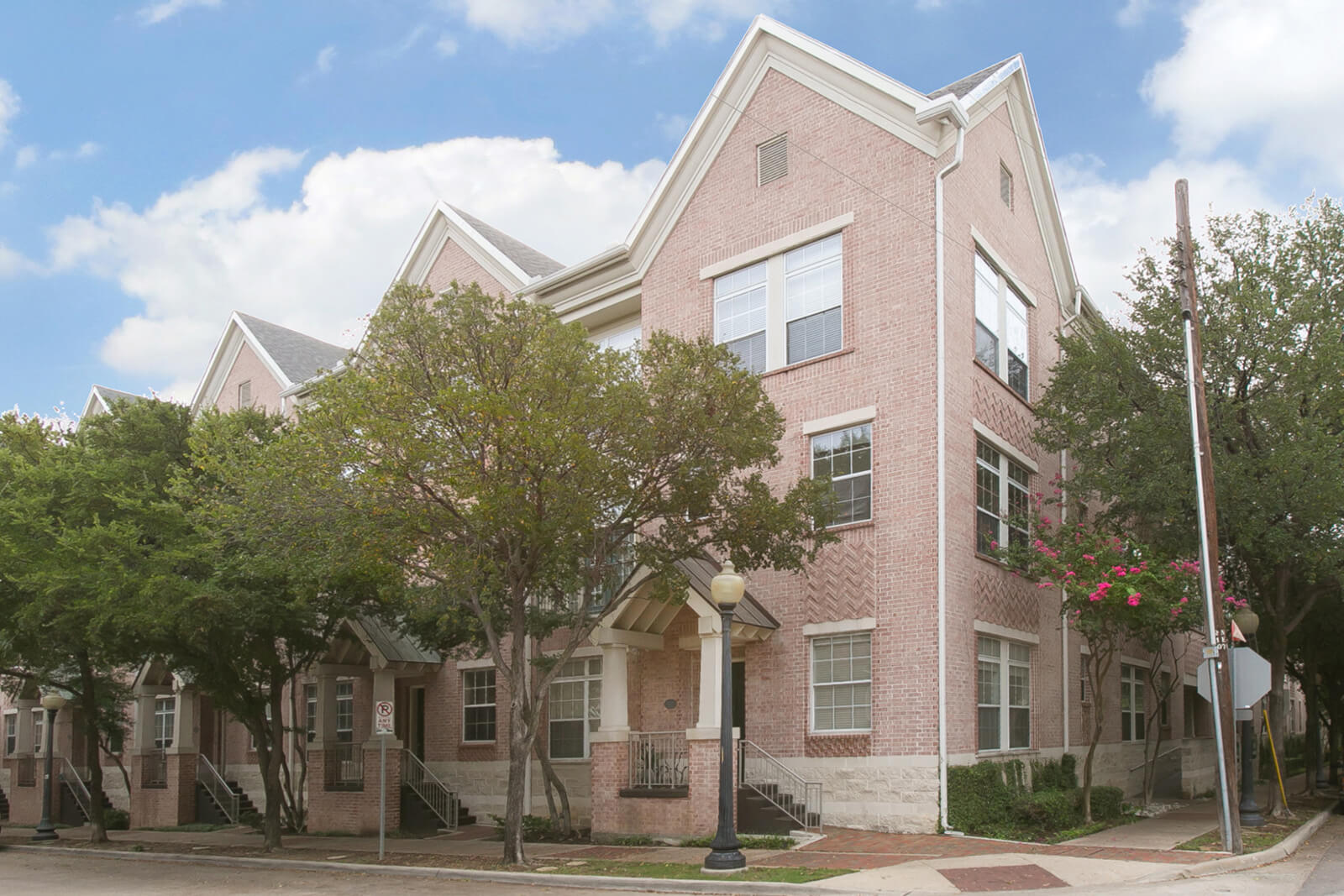 The Belvedere 2035 Worthington