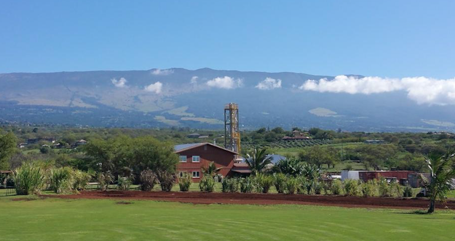 Upcountry Maui Real Estate