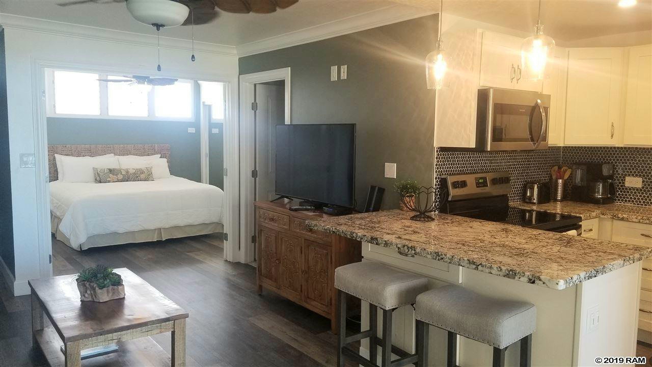 Realtor on Maui Hawaii. Maui condo agent Jesse Coffey.