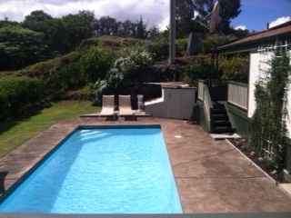 Olinda House for Sale: 1865 Olinda Road Makawao, Hi 96768