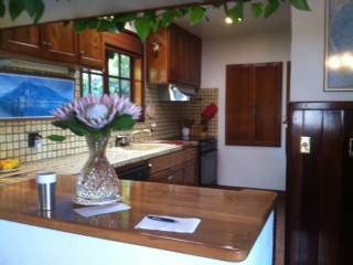 Maui Home for Sale: 1854 Olinda Rd. $2,100,000 1bed/2baths