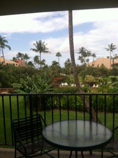 Kihei Condo for Sale: Kamaole Sands #5-207