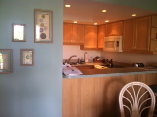 Kihei Condo for Sale: Kamaole Sands #5-207