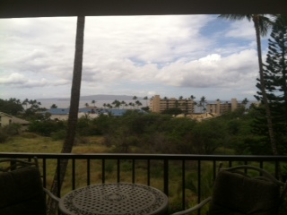 Kihei Condo for Sale: Kihei Alii Kai #D301