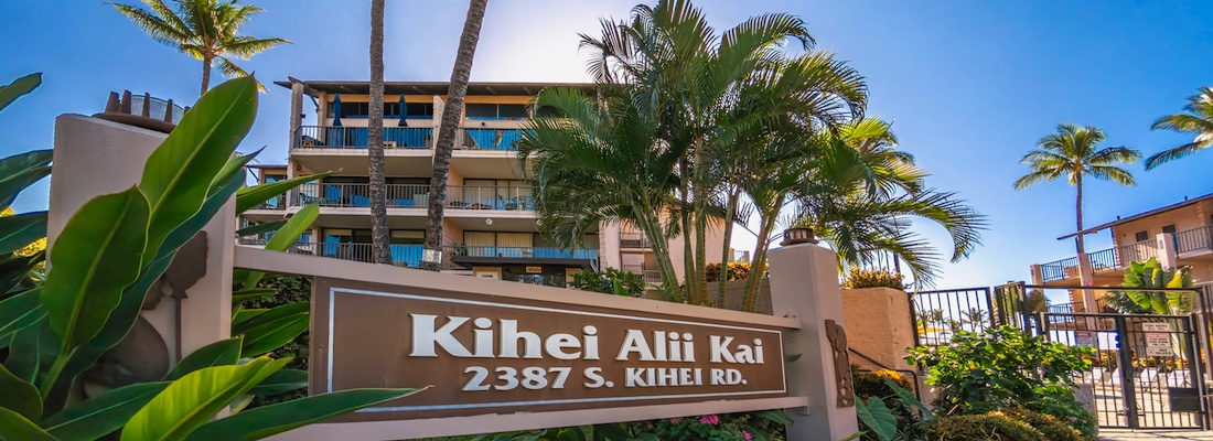 Kihei Alii Kai