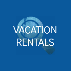VACATION RENTALS