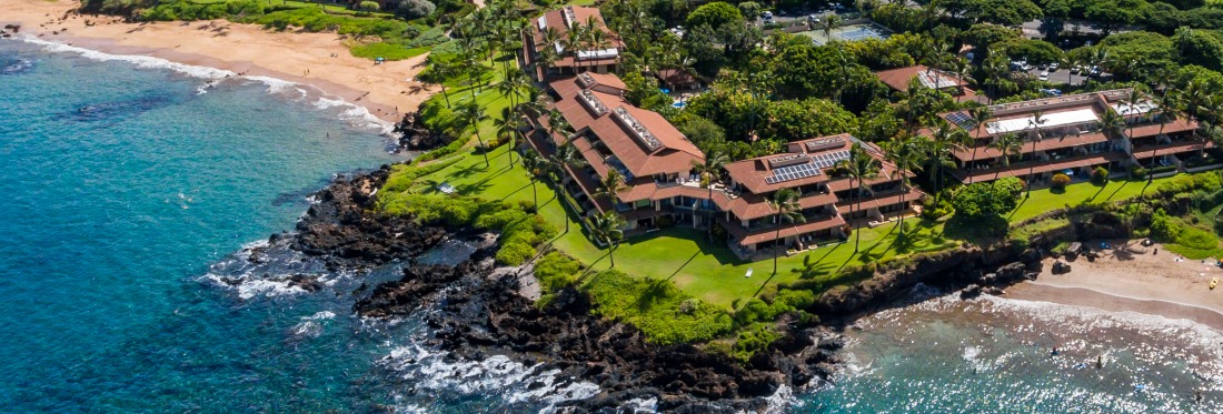 Makena Surf
