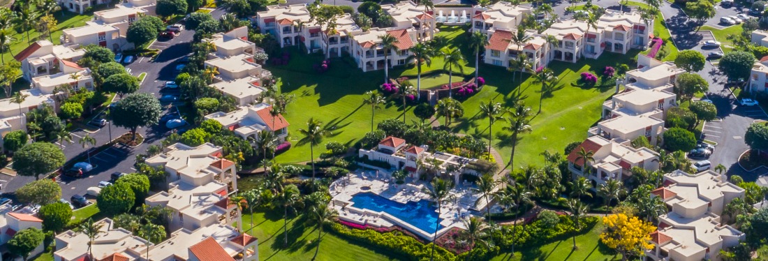 Wailea Palms