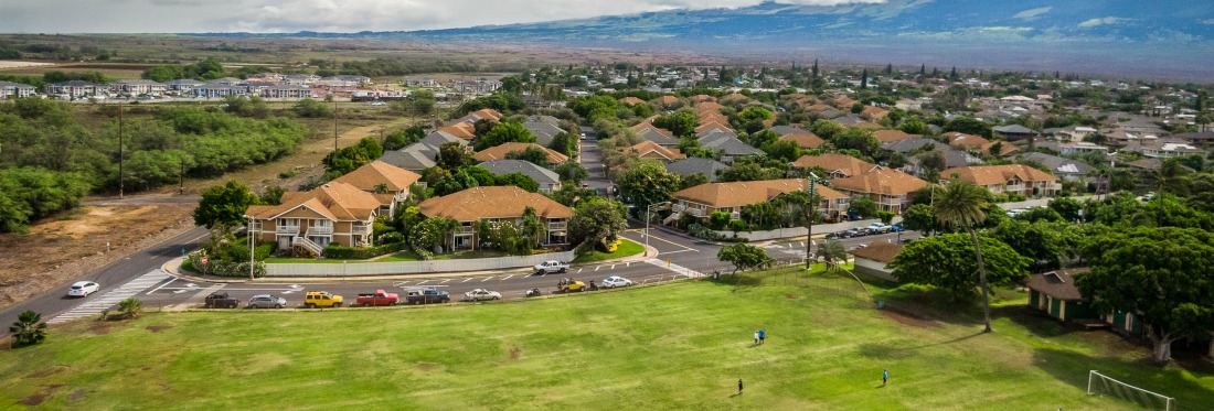 Kihei Villages