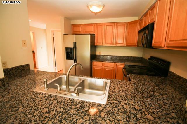 South Kihei kitchen | Kihei homes for sale