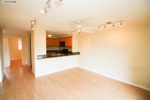 South Kihei open floor plan | Kihei homes for sale