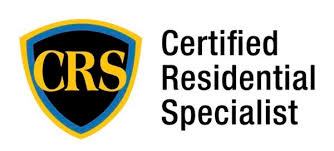 Certified Residential Specialist logo | Maui real estate