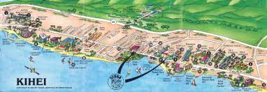 South Maui | Kihei oceanfront condos