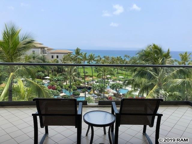 Montage Residences Lanai