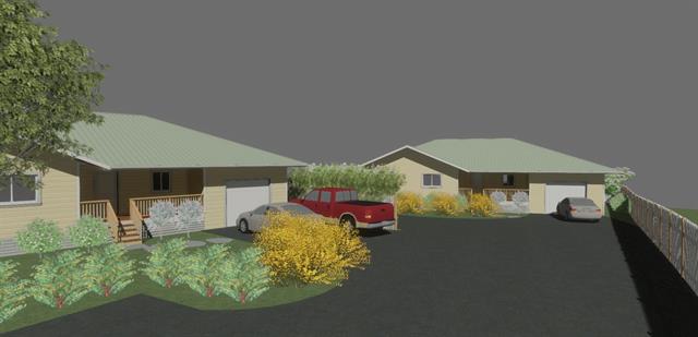 Property Rendering