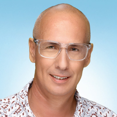Byron Yap