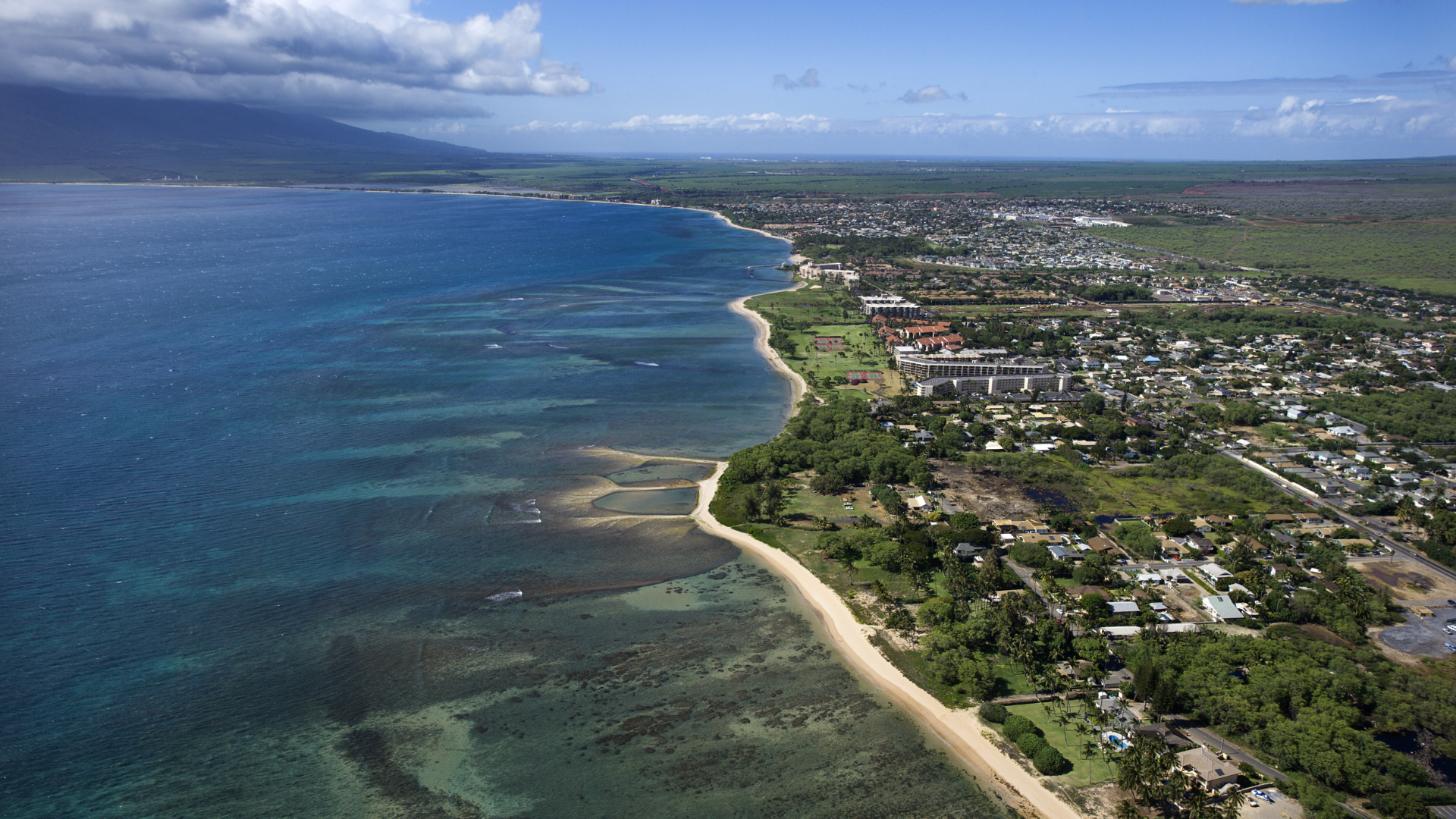 Maui Coastal Real Estate and Oceanfront Properties