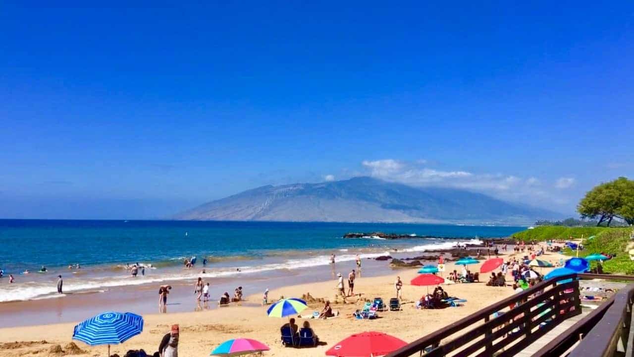 Maui: The most beautiful island in the World 