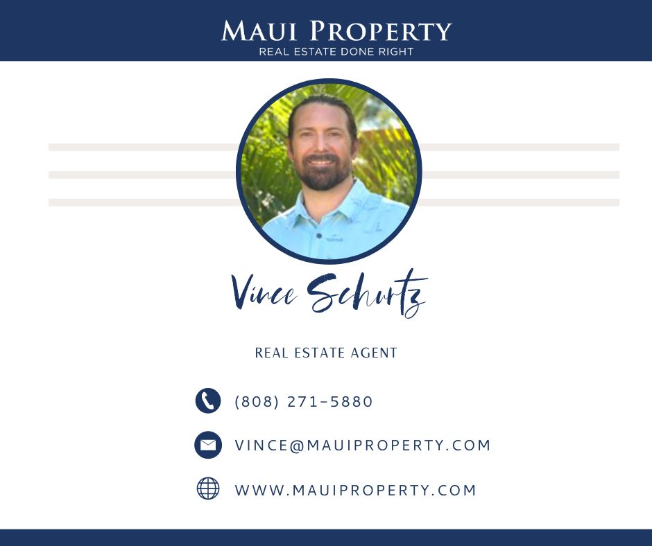 vince schurtz announcement