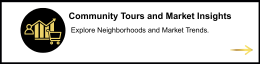 Community Tours and Market Insights