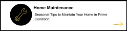 Home Maintenance