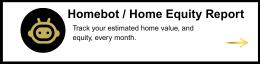 Homebot Home Equity Report