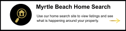 Myrtle Beach Home Search
