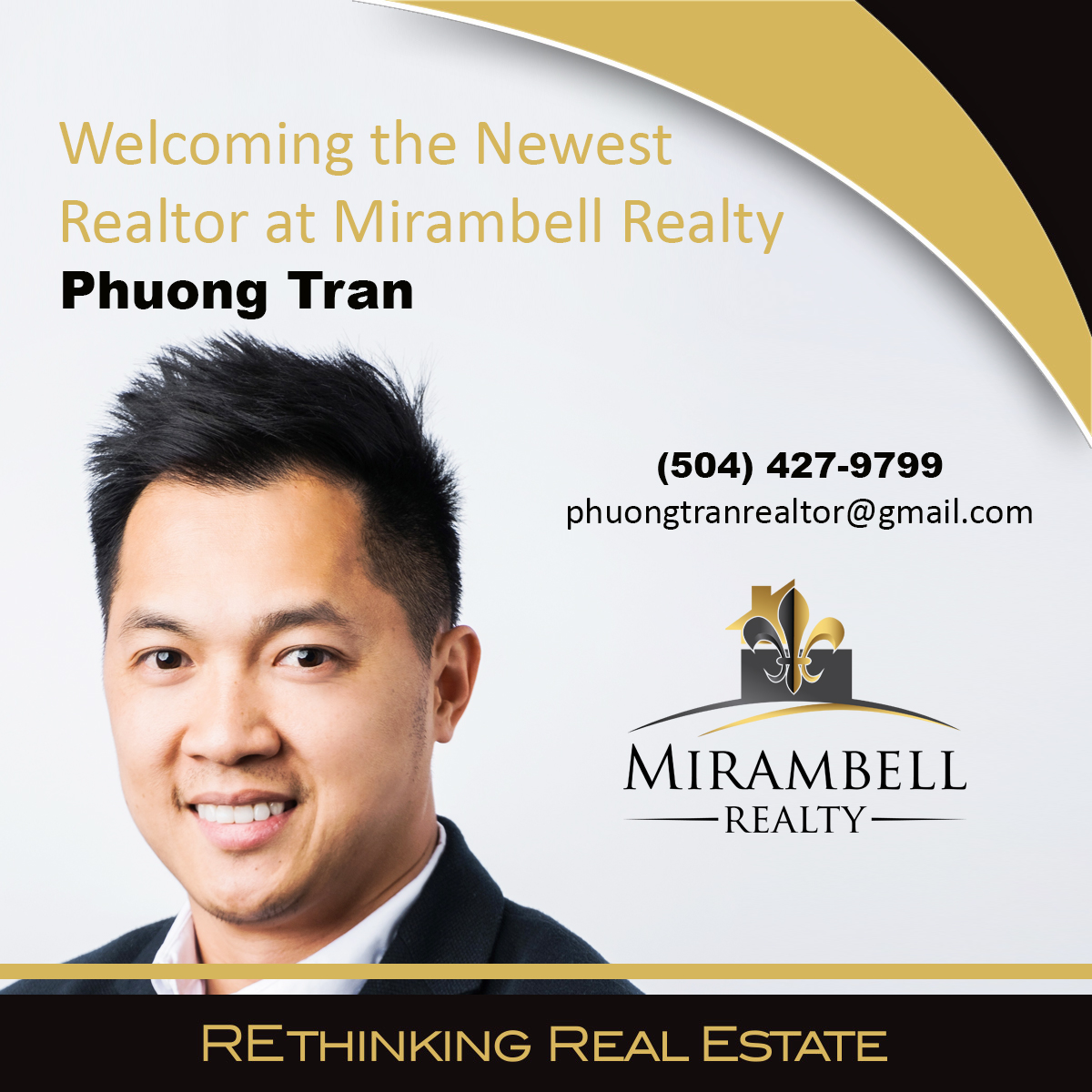 Mirambell Realty Phuong Tran!