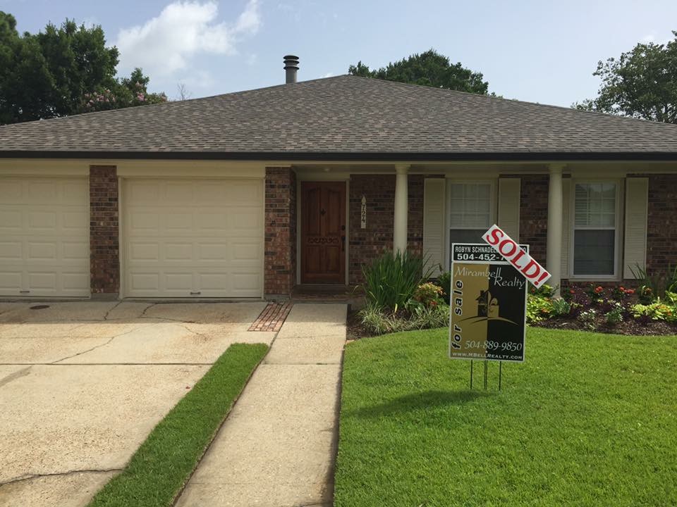 New Orleans Real Estate