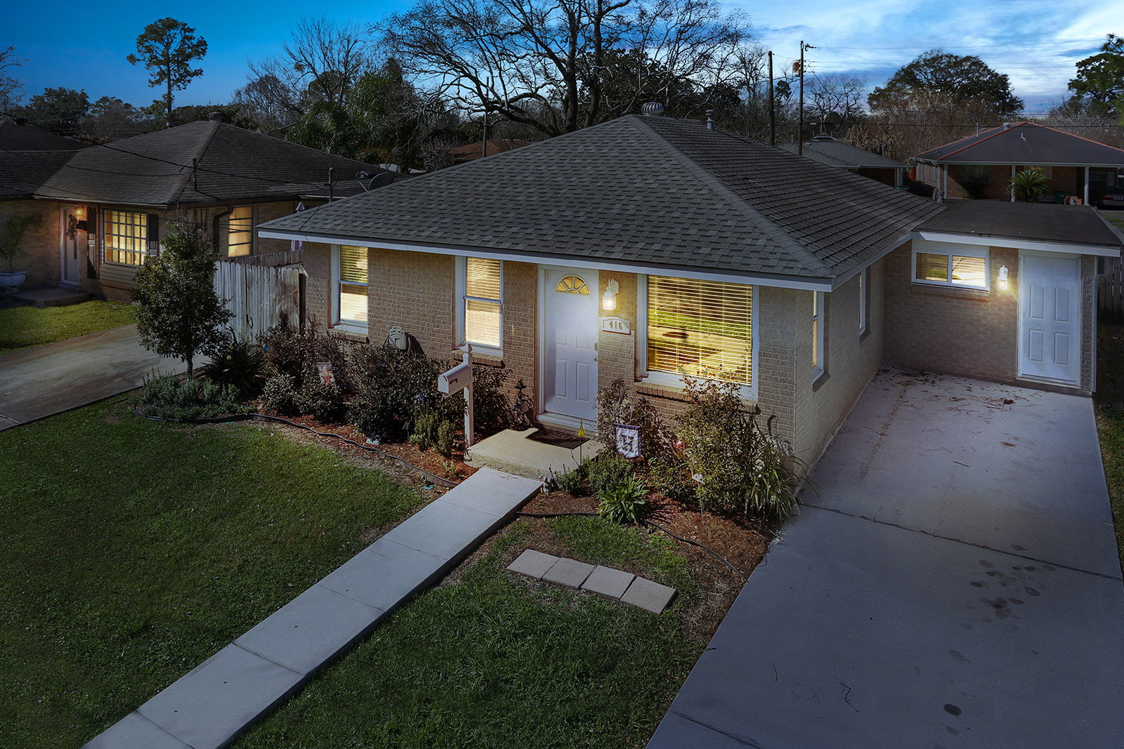 For Sale 416 N. Sibley, Metairie, LA 70003 169,000.00