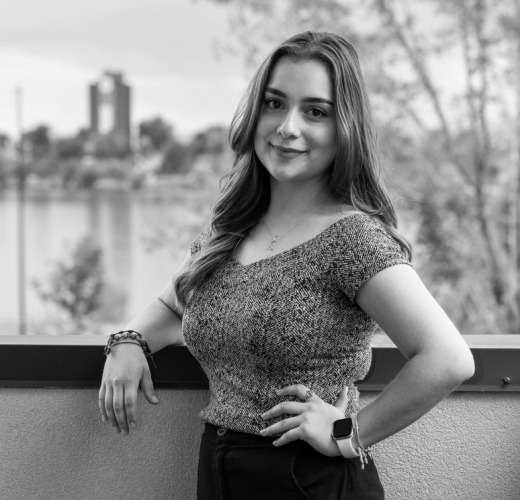 Abigail Arrendondo
