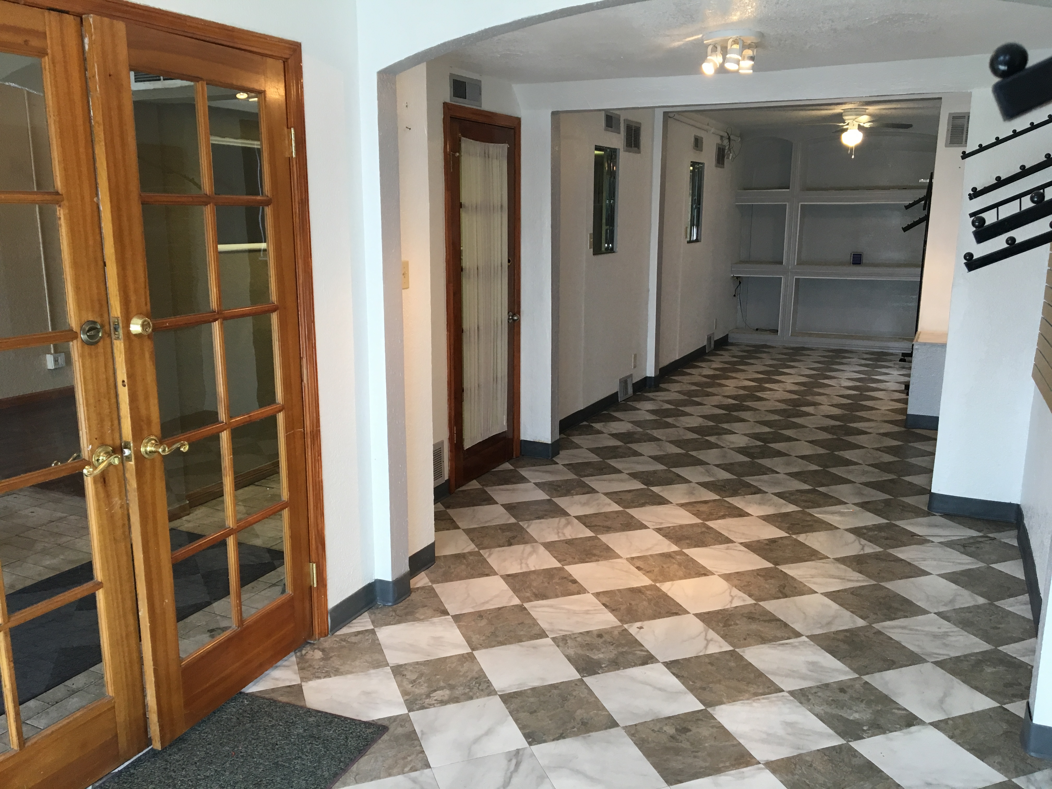 Florence Main Room