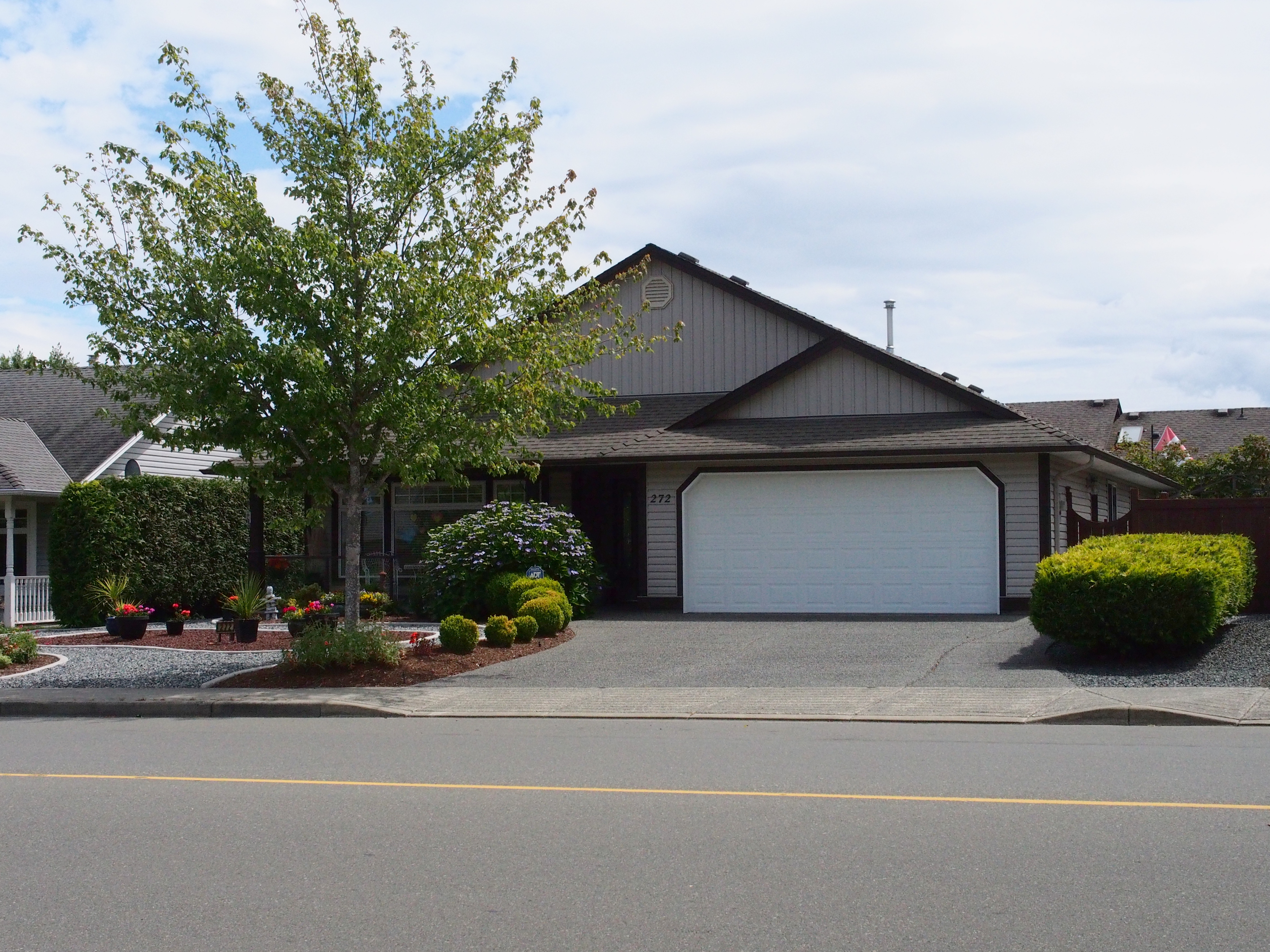 Nanoose Bay, B.C. Real Estate