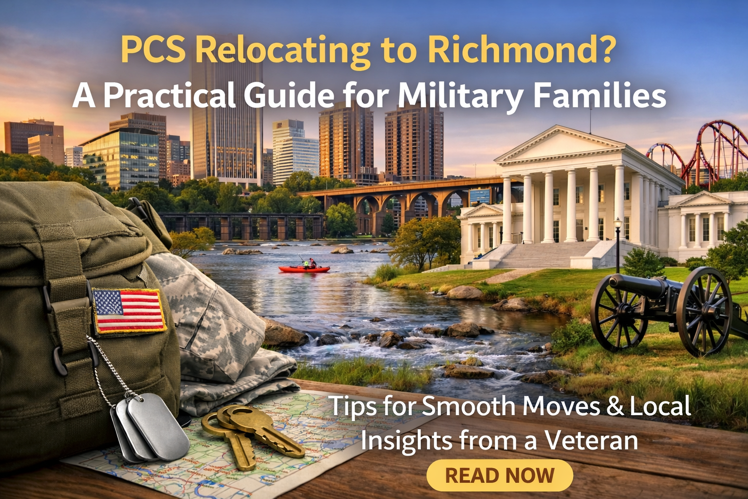 PCS guide 