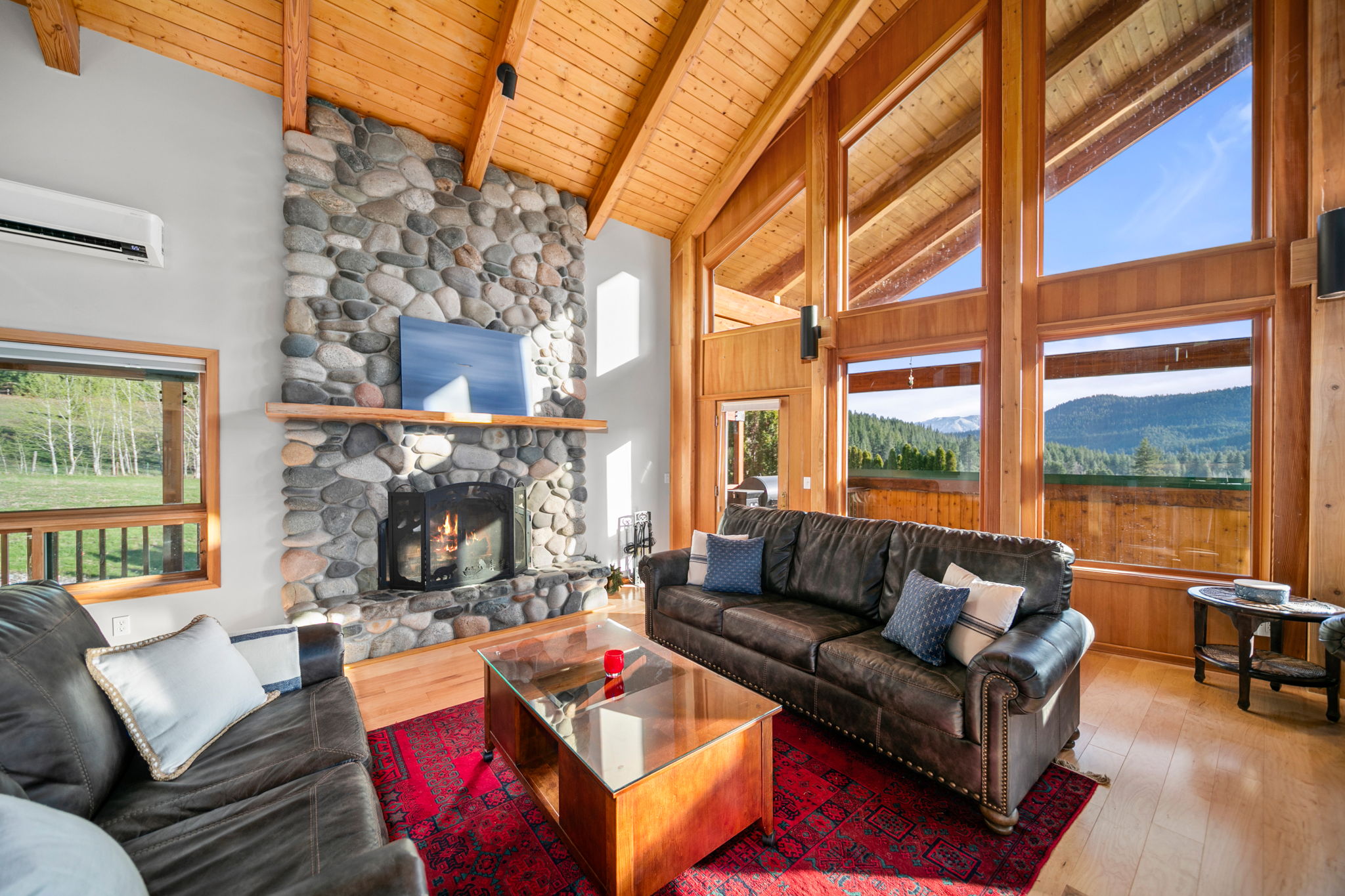 resort livingroom